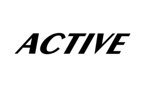 Active IT logotyp