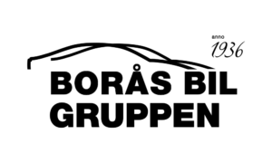 Borås Bil logotyp