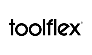 Toolflex logotyp