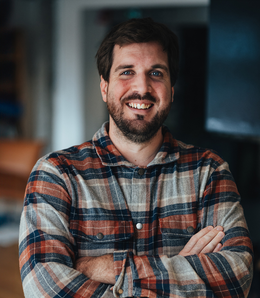 Adam Stendahl